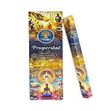 Incienso Prosperidad