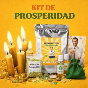 Kit de Prosperidad
