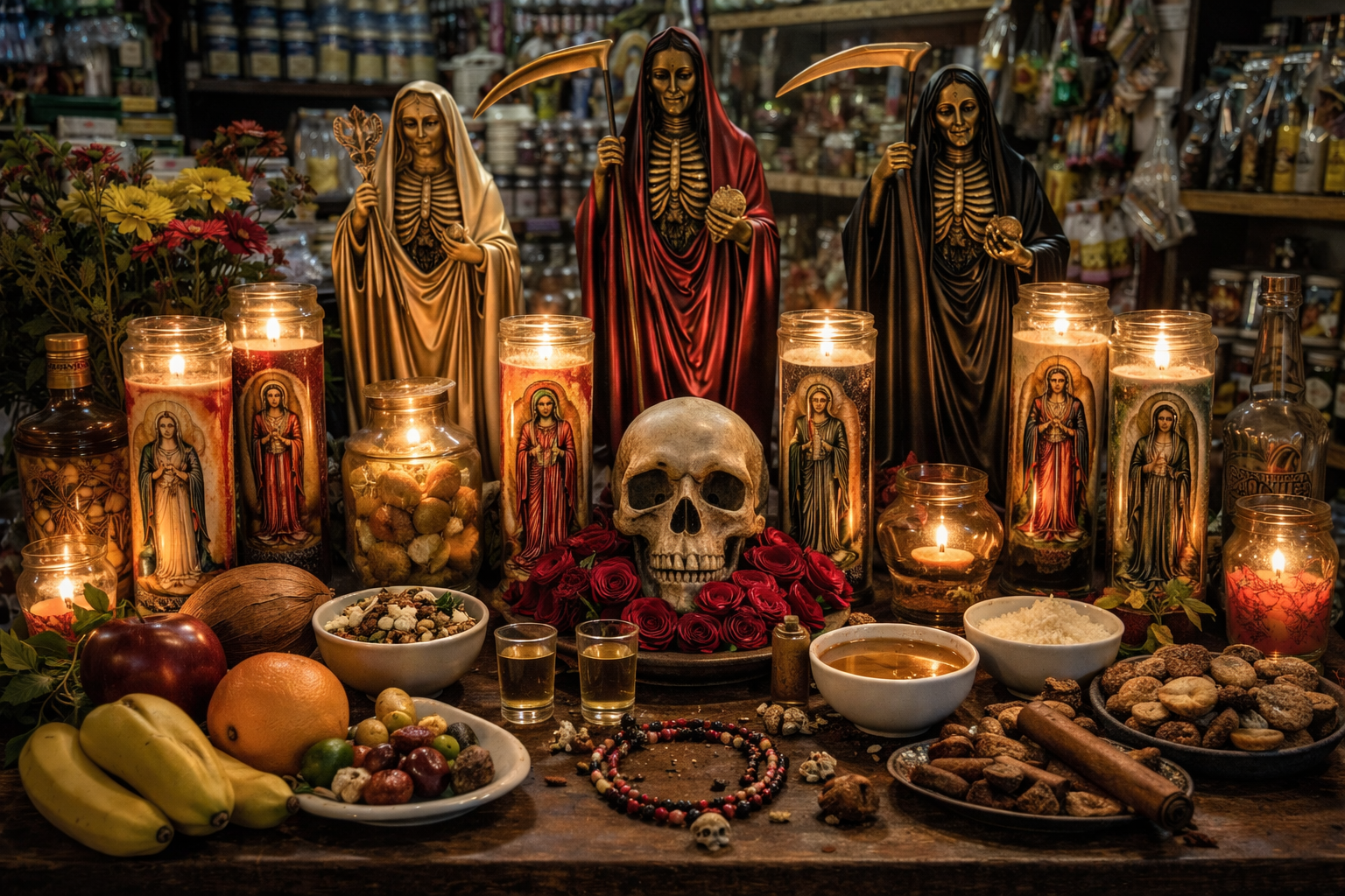 santeria-chicago-comunidad-latina-botanica-secreto-azteca