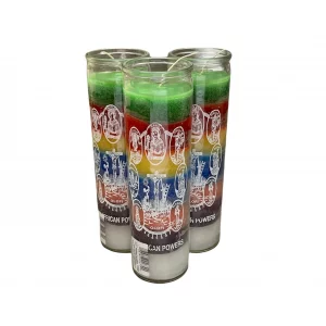 Vela de las 7 Potencias