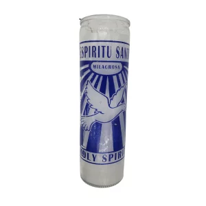 Vela del Espíritu Santo