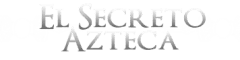 el secreto azteca logo