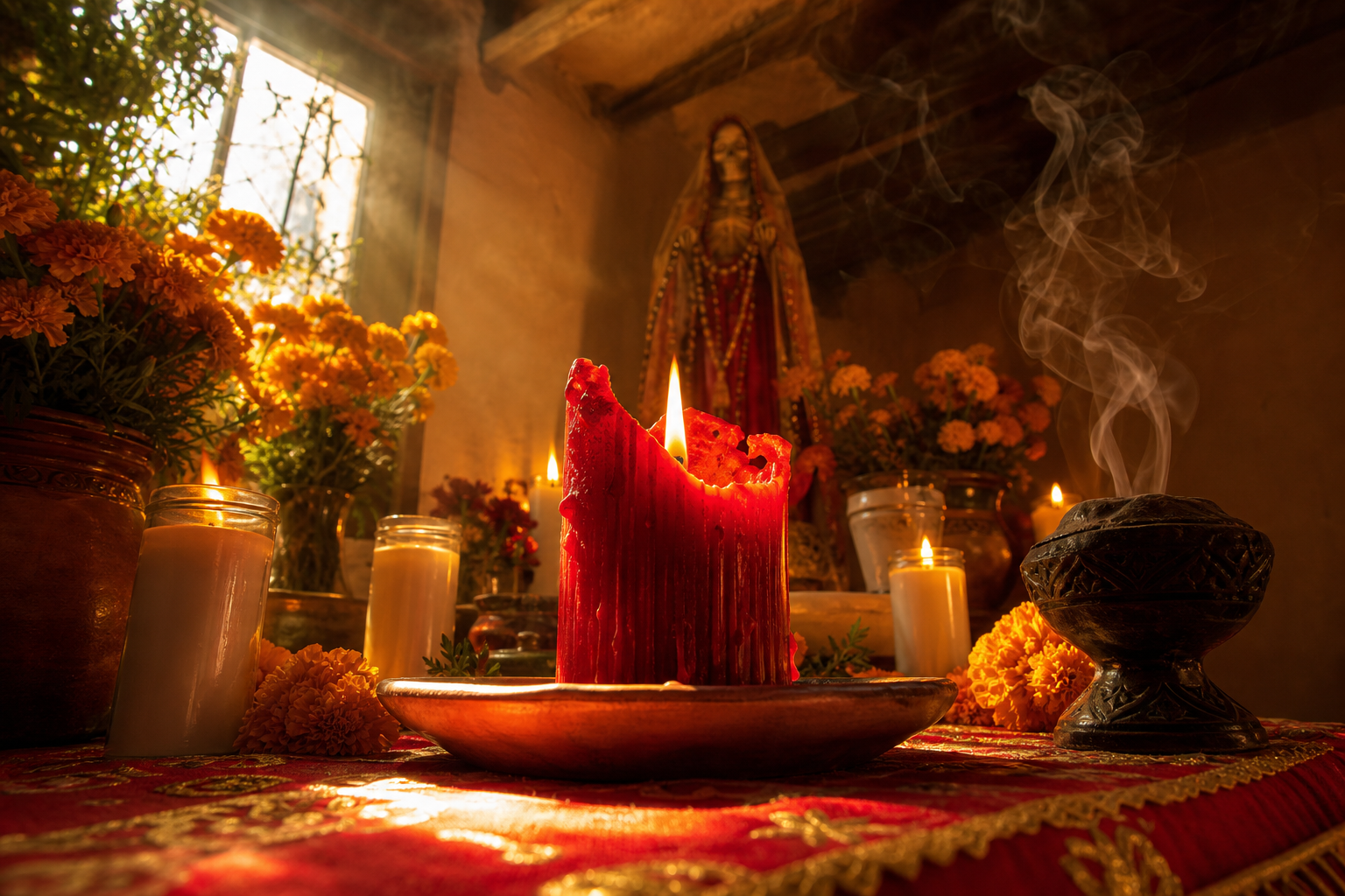 Centro Espiritual