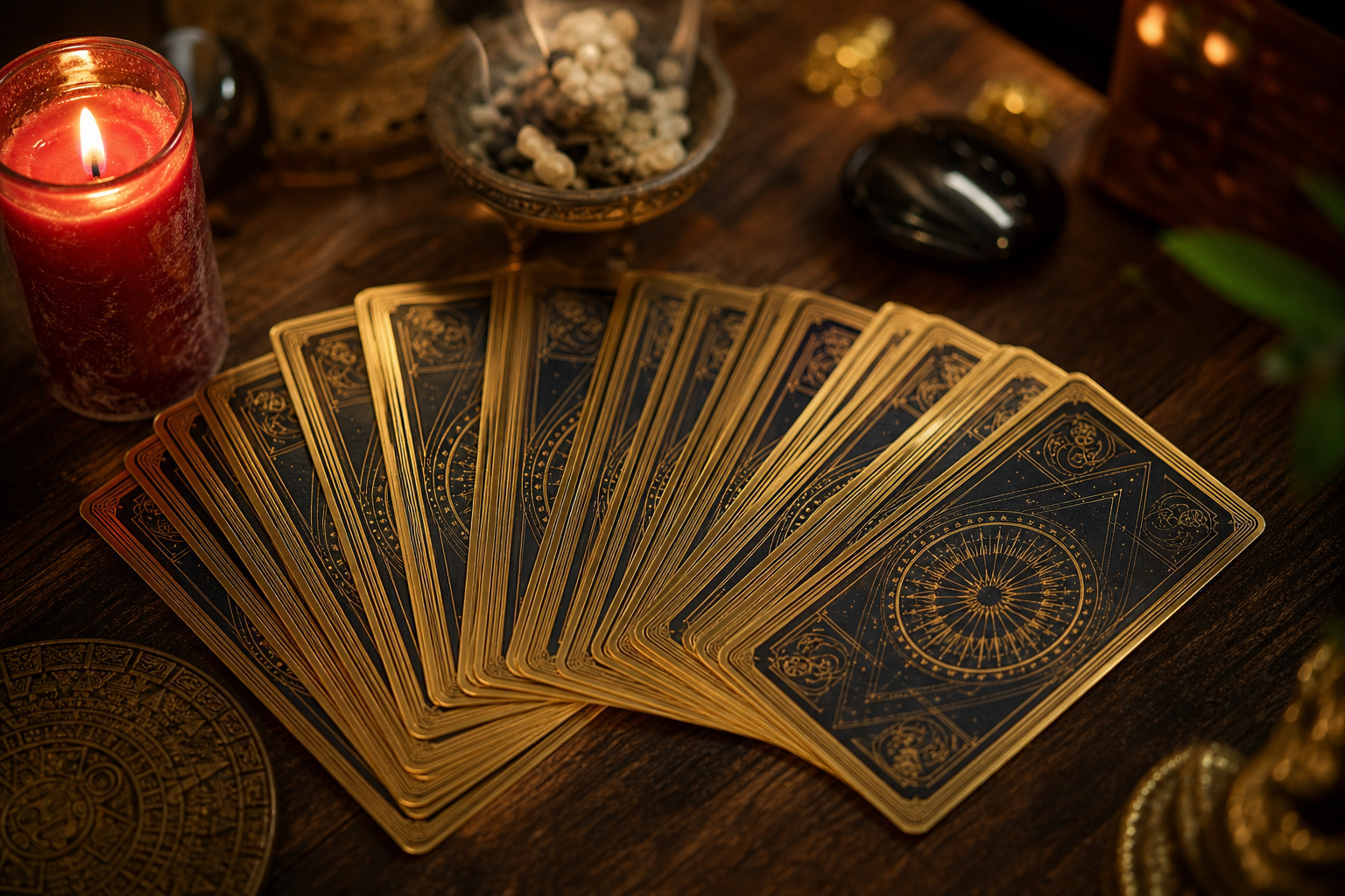 Lectura de cartas del tarot en Posen, IL con atención espiritual a distancia
