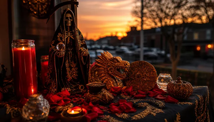 Más allá de Chicago: la herencia mexica que sigue viva en los suburbios y ciudades de Illinois