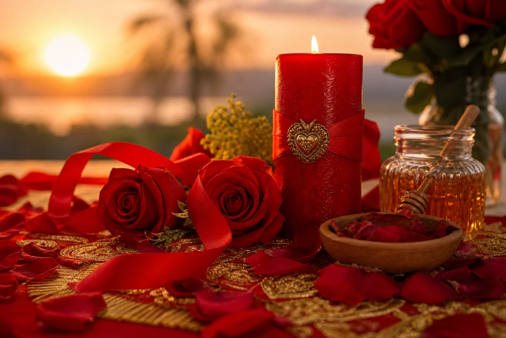 Amarres de Amor en Harlingen TX con atención espiritual a distancia