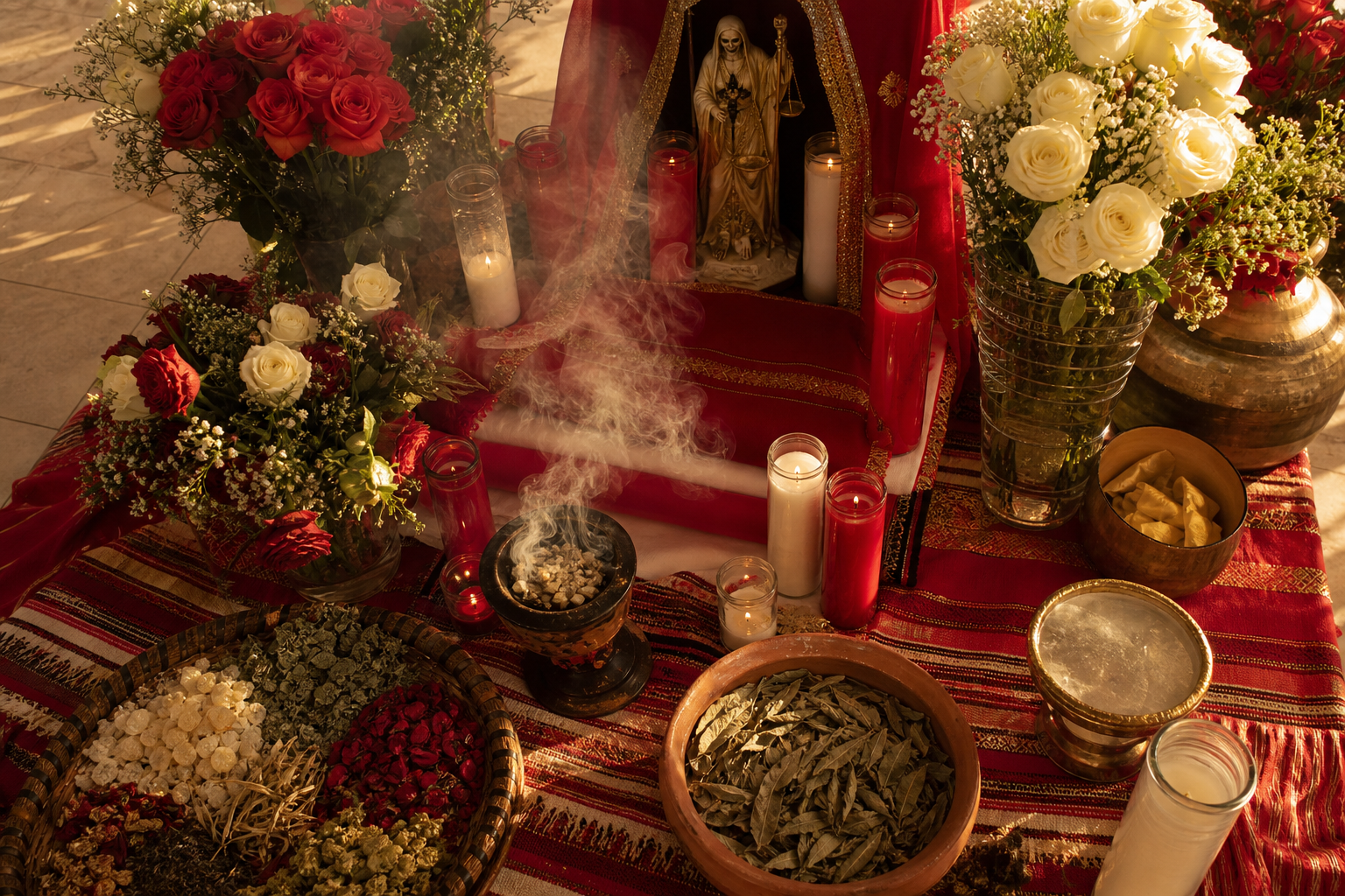 Centro Espiritual