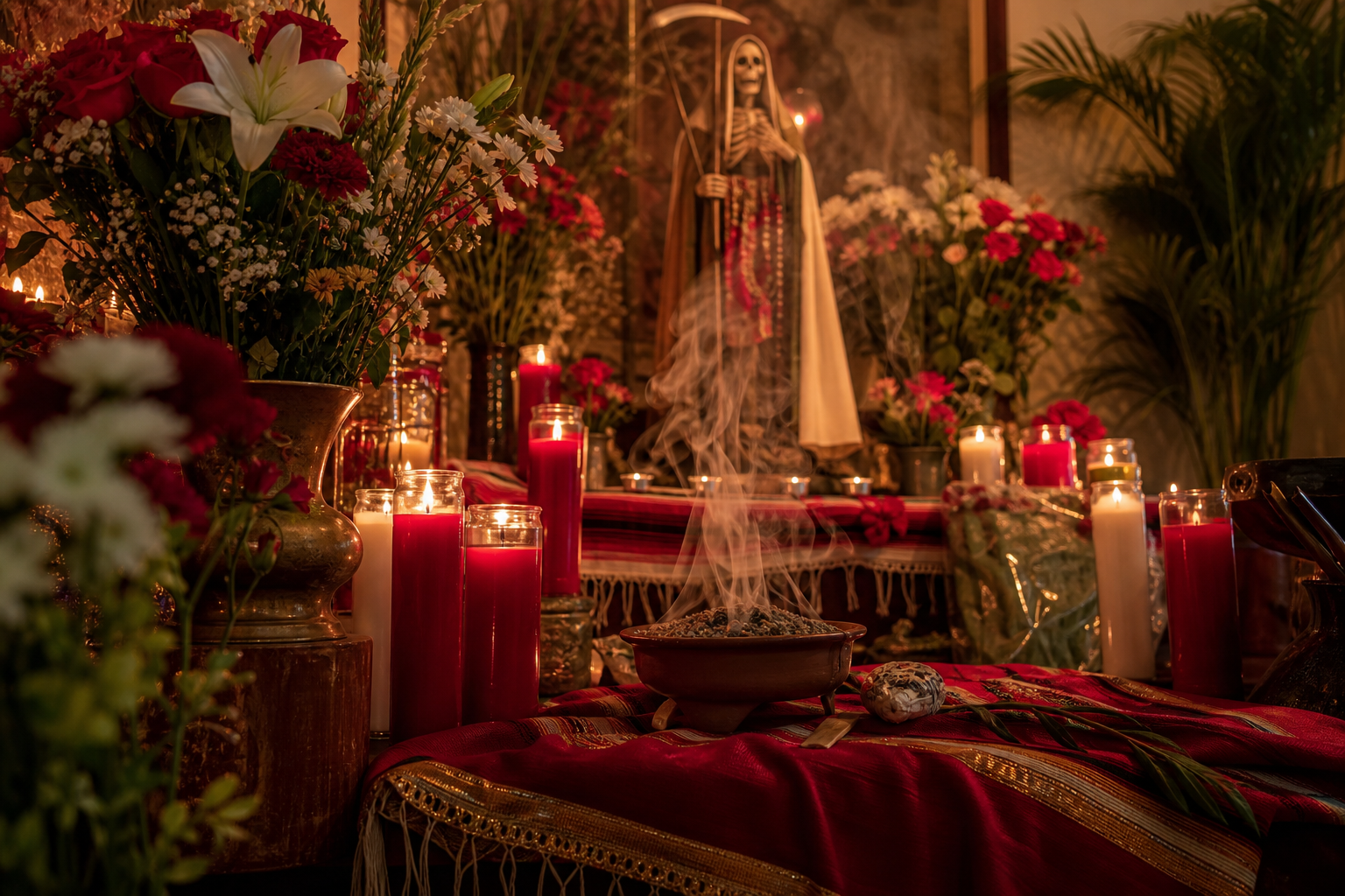 Centro Espiritual