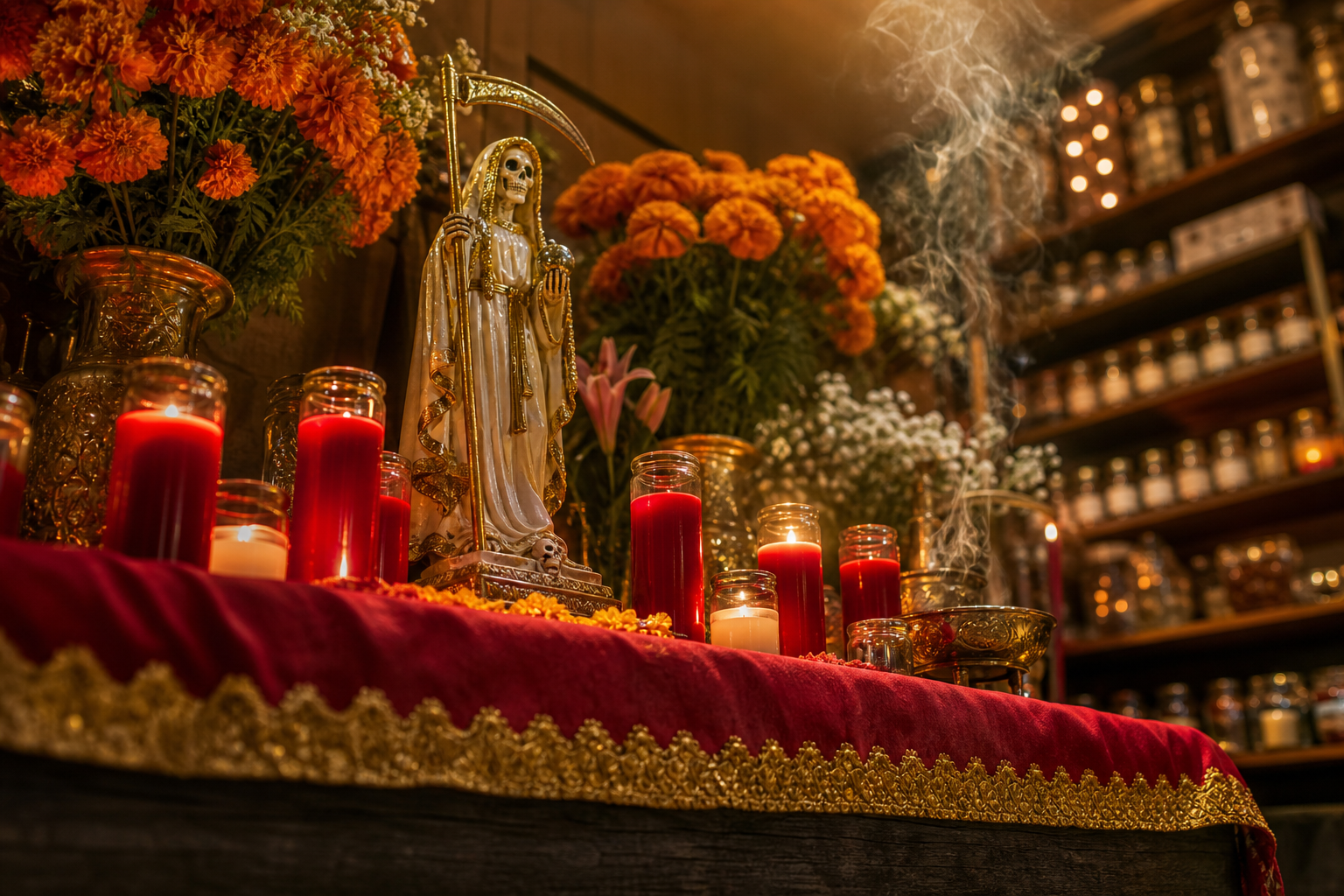 Centro Espiritual