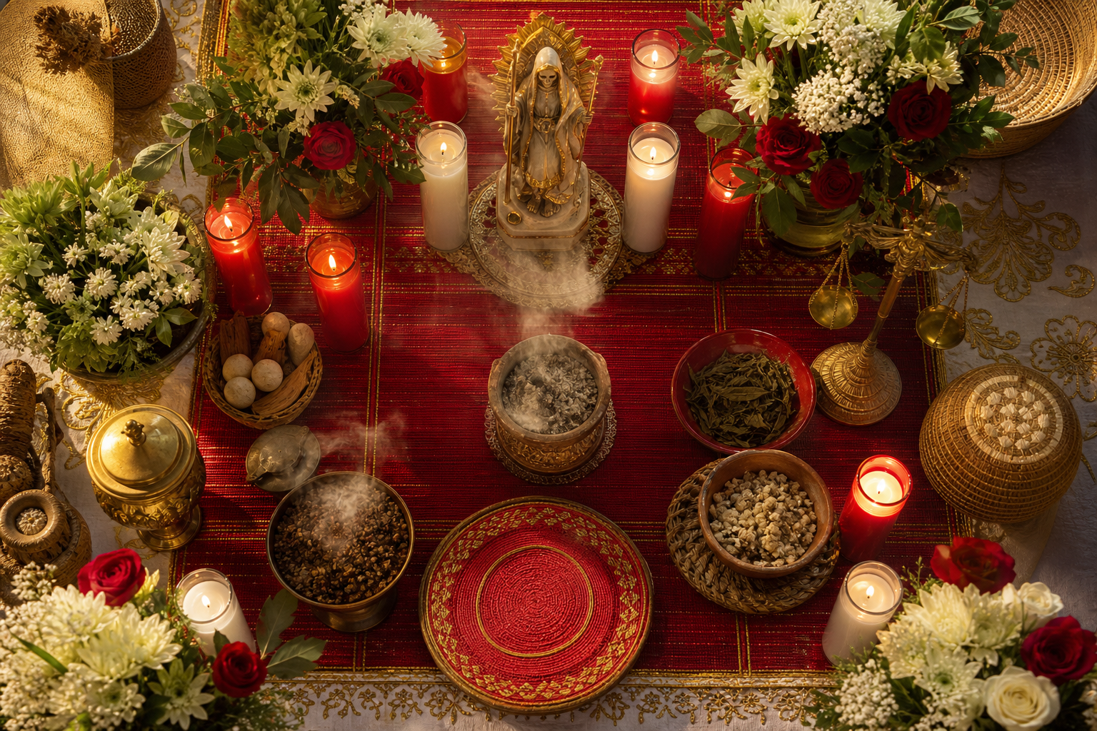 Centro Espiritual