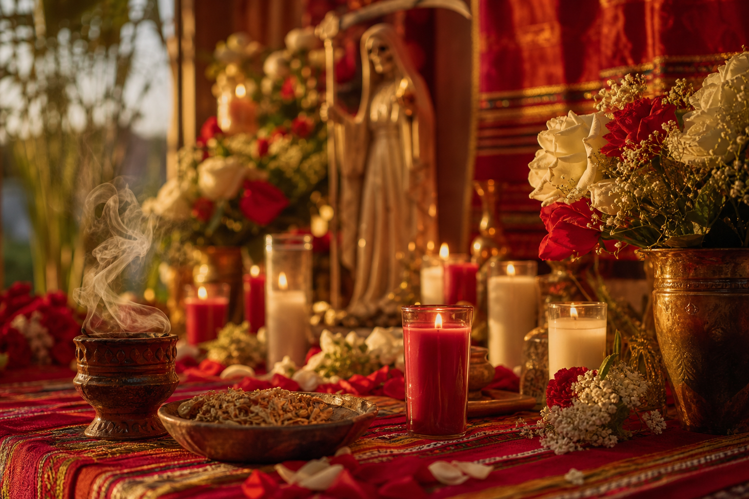 Centro Espiritual