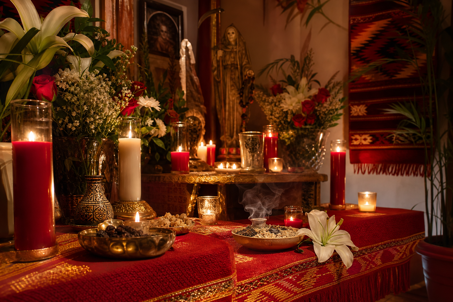 Centro Espiritual