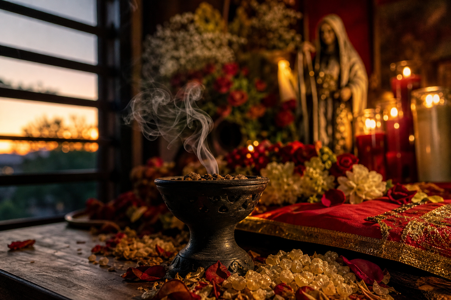 Centro Espiritual