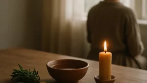 como prepararte para una consulta con un curandero si vienes de otra tradicion espiritual
