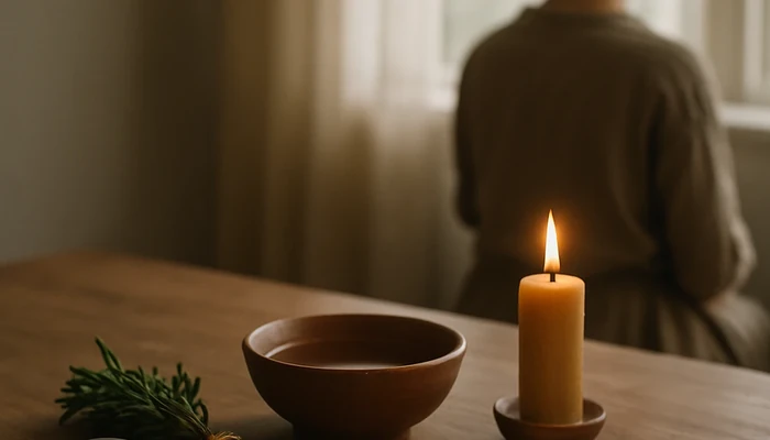 como prepararte para una consulta con un curandero si vienes de otra tradicion espiritual