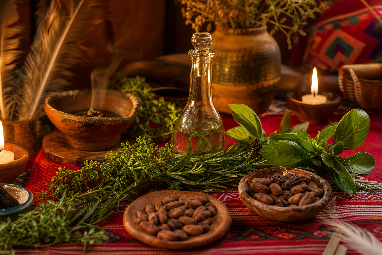 Curandero