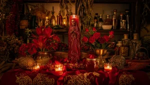La Ofrenda Azteca en la Frontera del Río Bravo