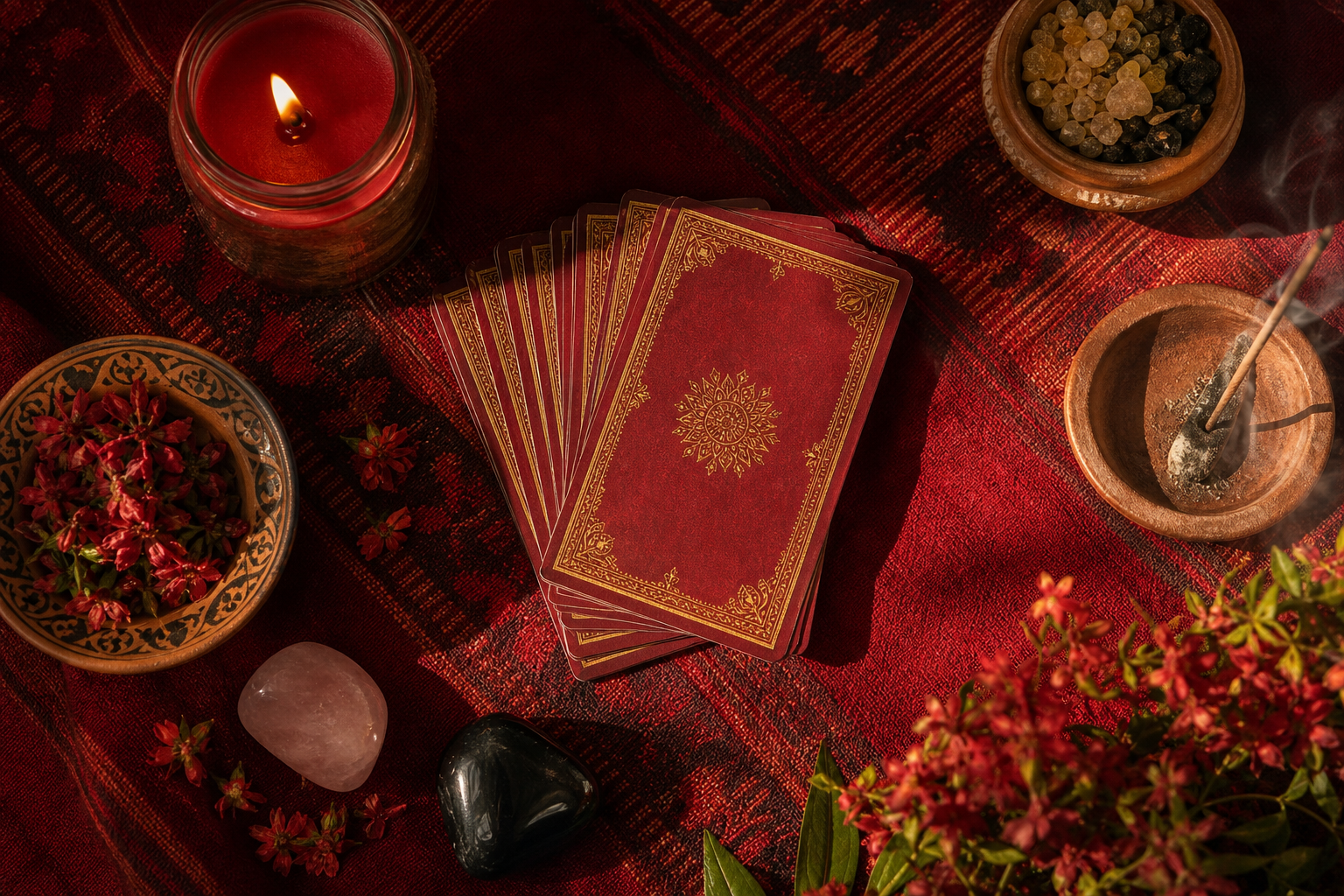 Lectura de Cartas