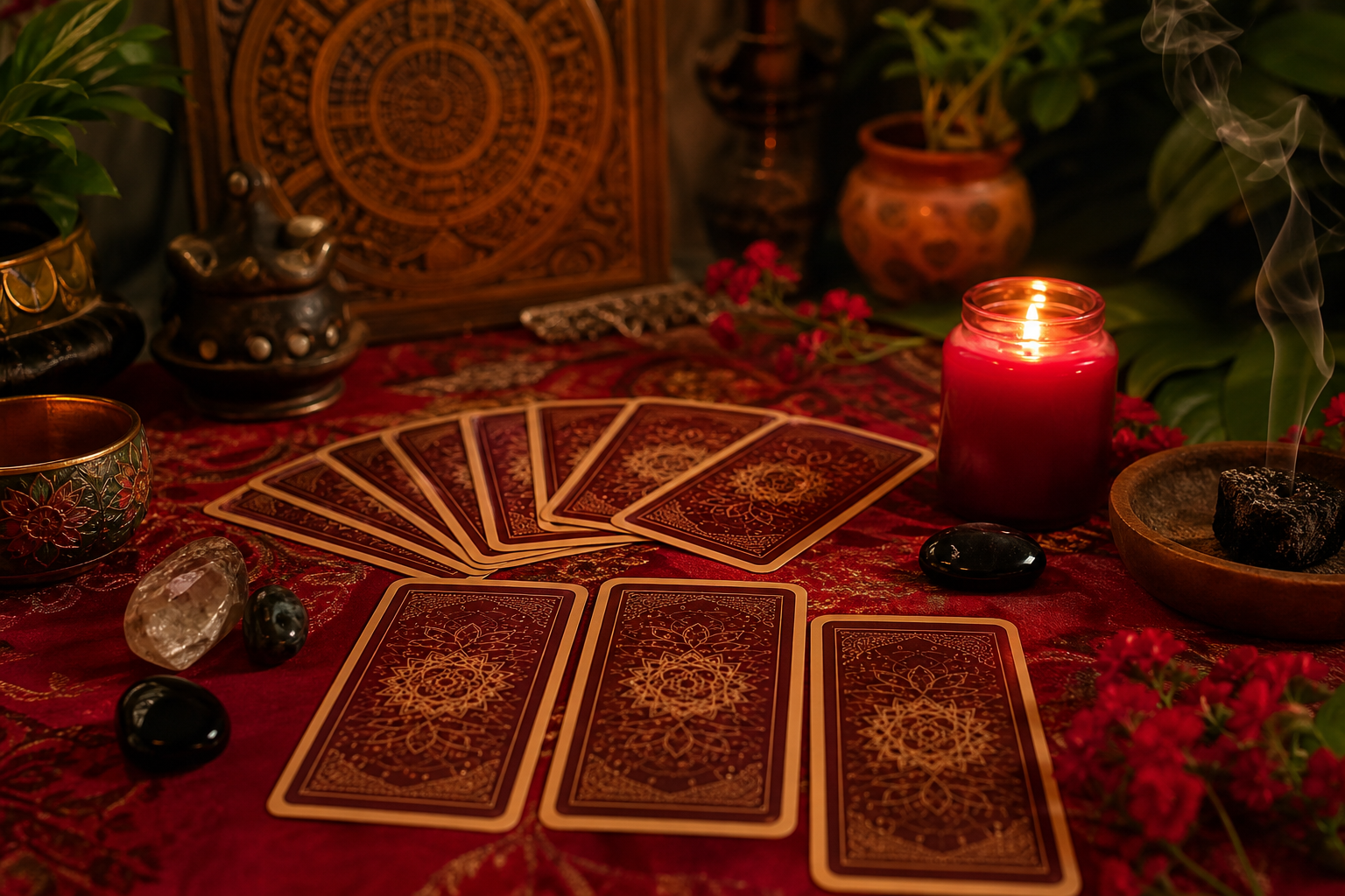 Lectura de Cartas