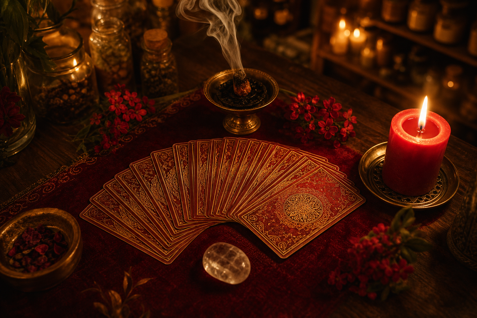 Lectura de Cartas