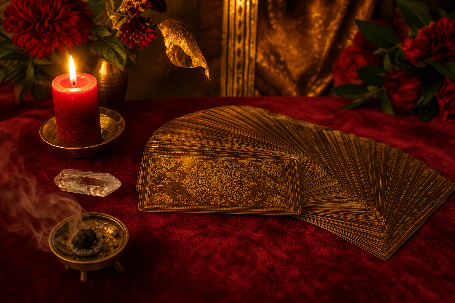Lectura de Cartas