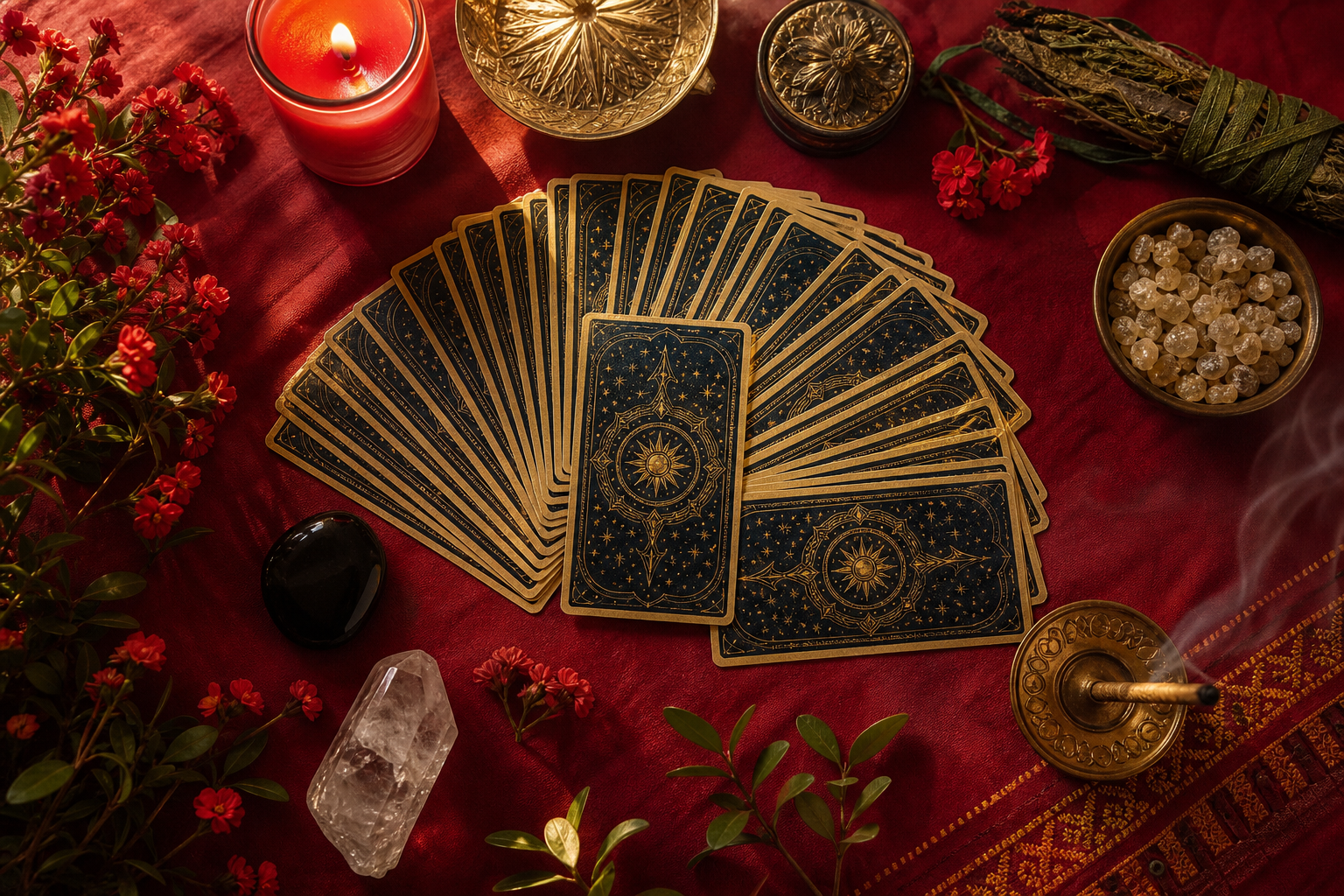 Lectura de Cartas