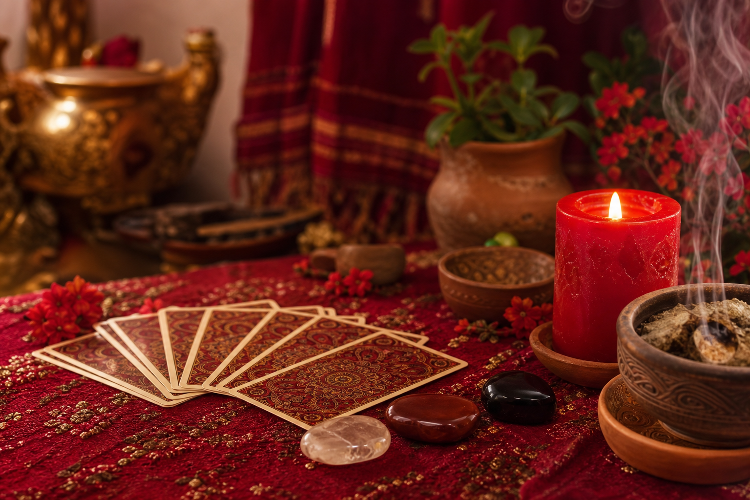 Lectura de Cartas