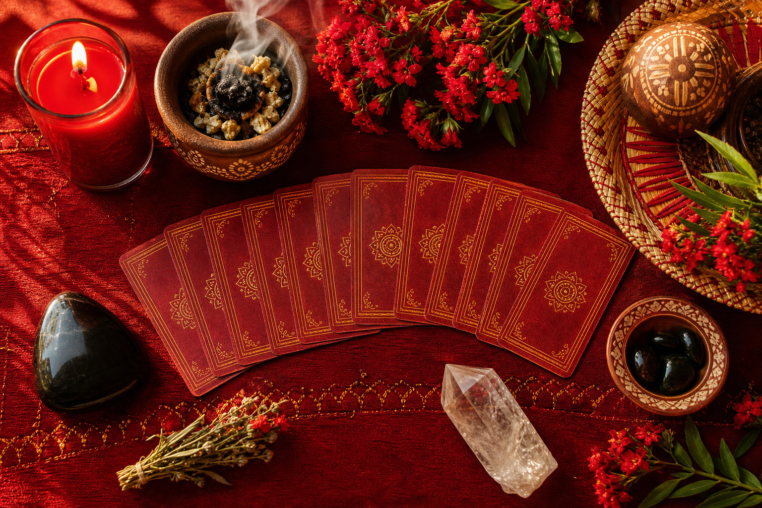 Lectura de Cartas