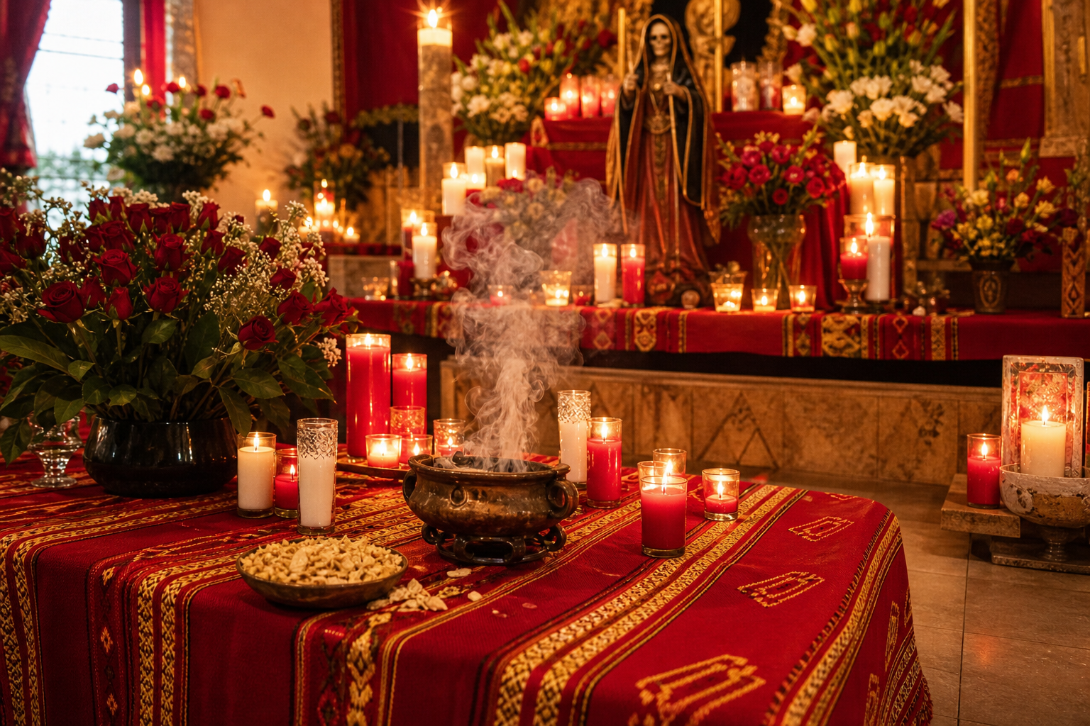 Centro Espiritual