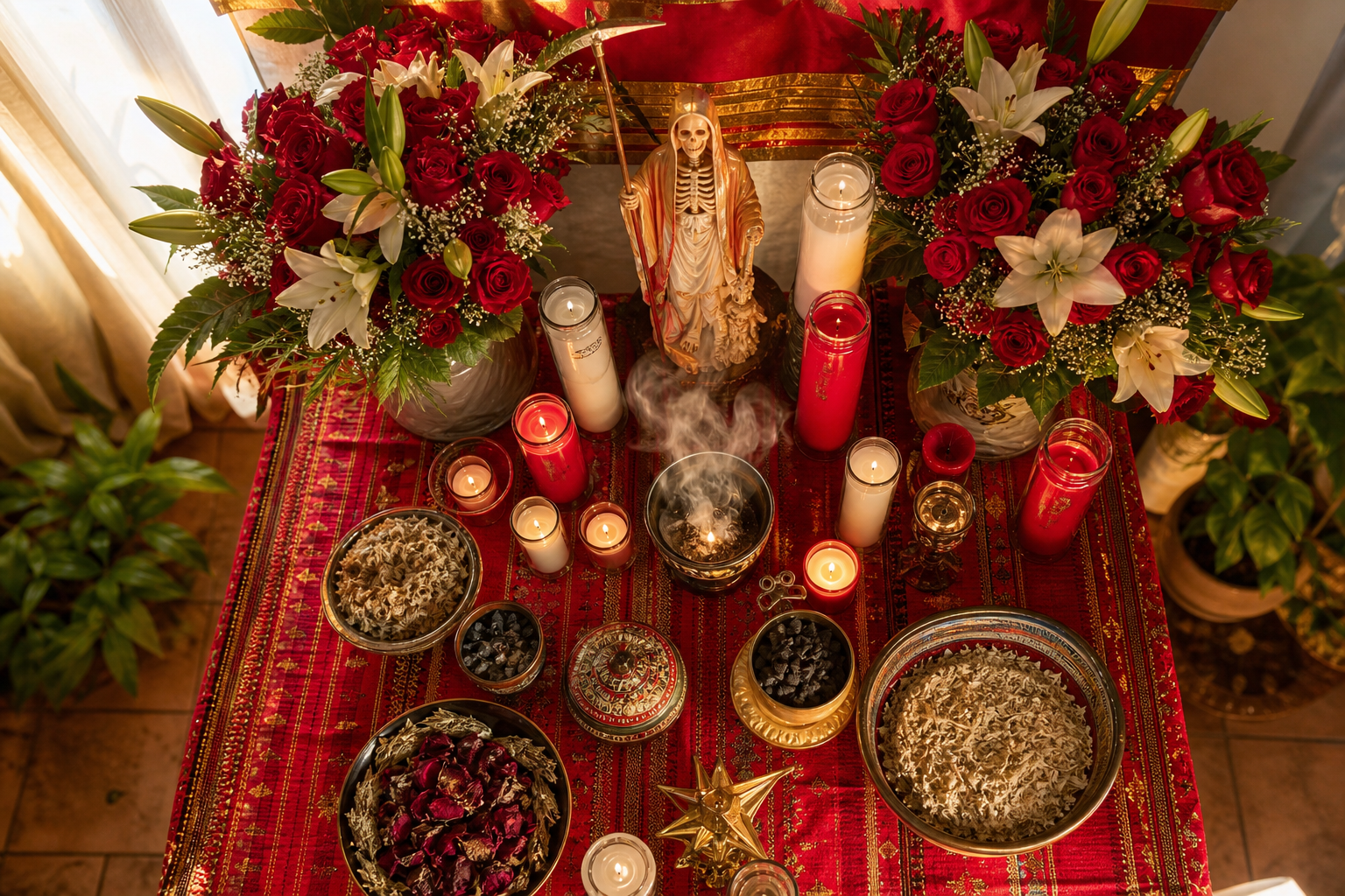 Centro Espiritual