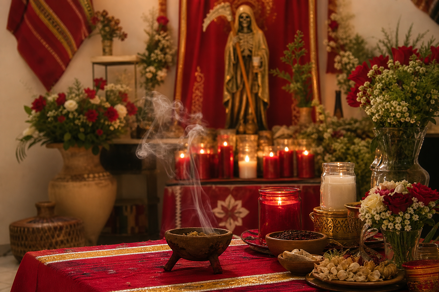 Centro Espiritual