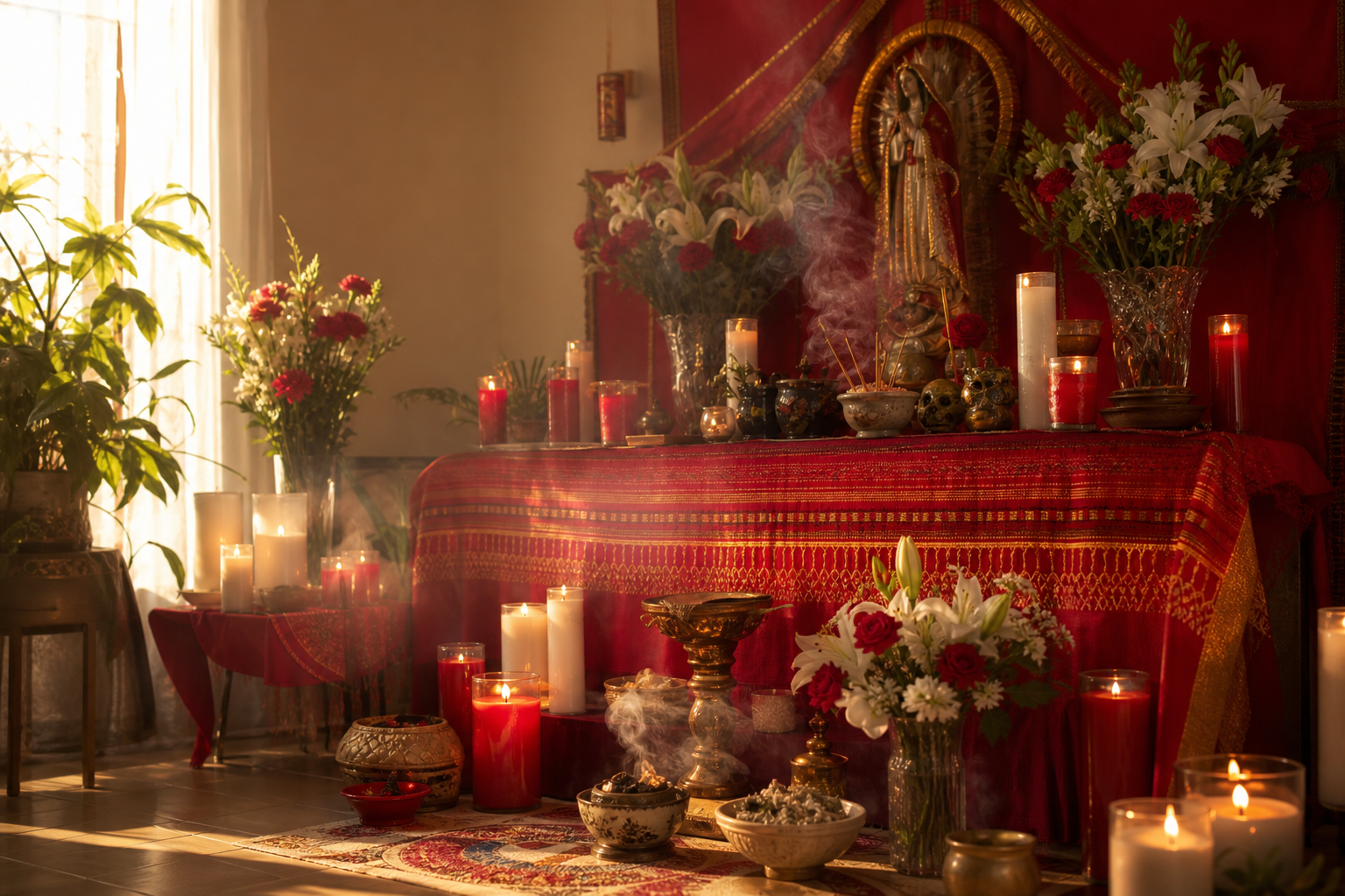 Centro Espiritual