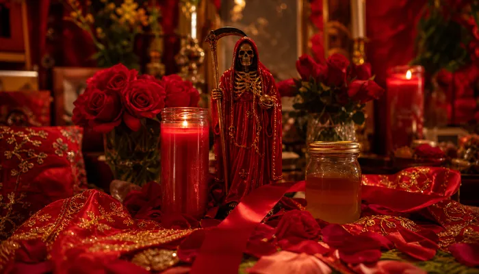 Cuánto Cuesta un Ritual Azteca de Amor: Guía para Nueva York