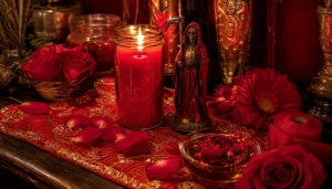 El Ritual Azteca de Amor que Se Practica en Washington: Tradición Ancestral
