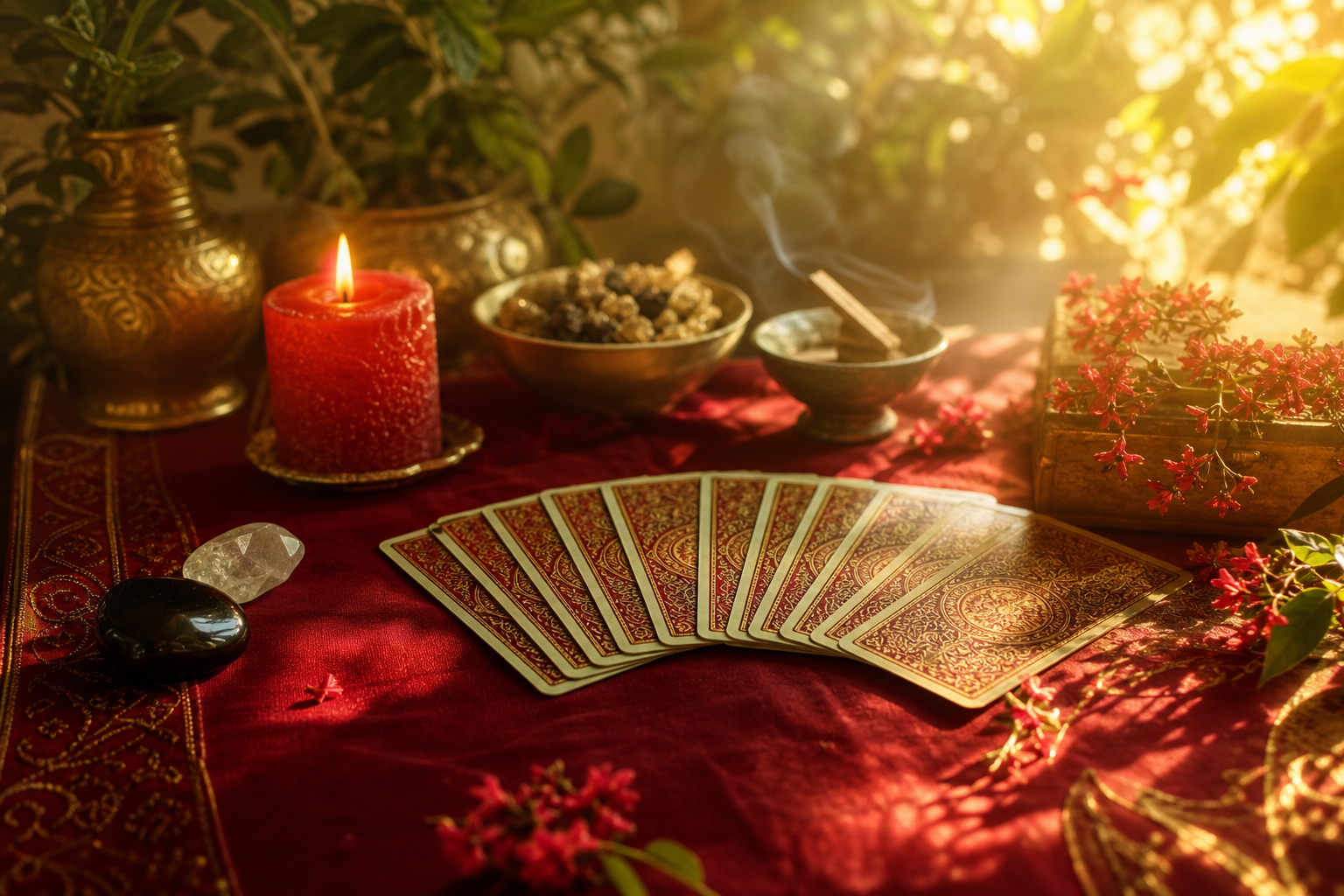 Lectura de cartas
