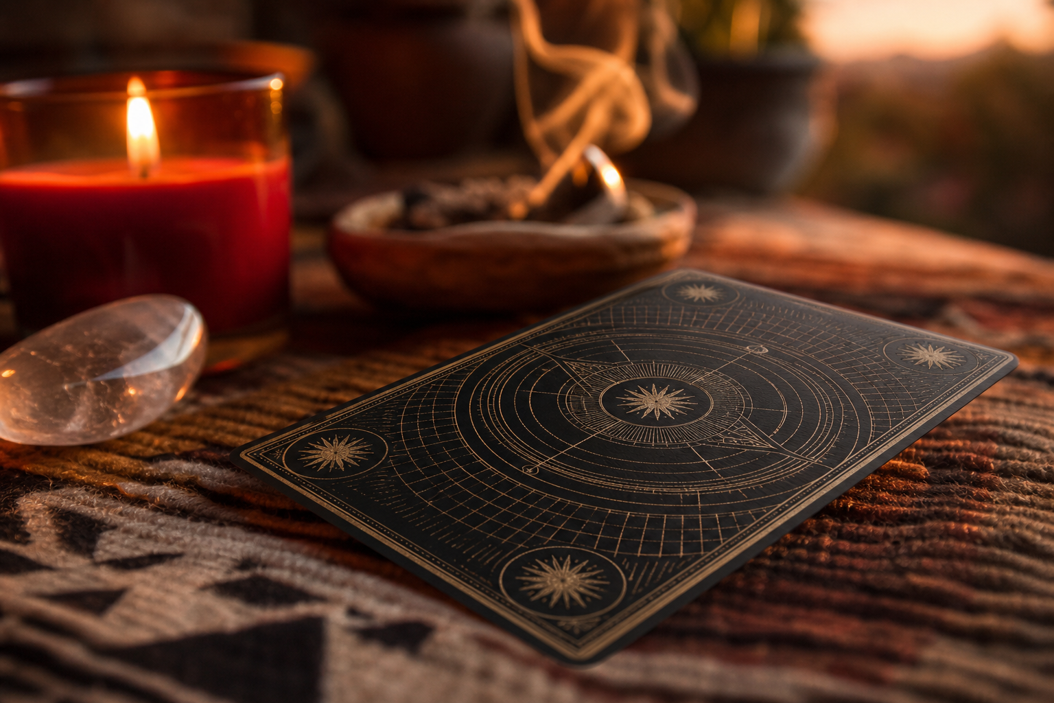 Lectura de Cartas