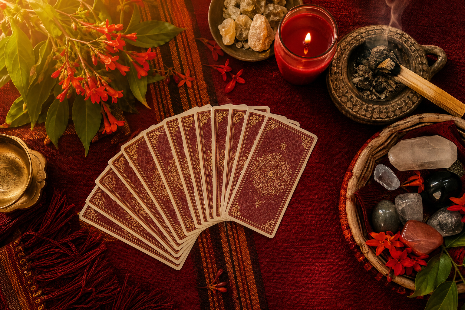 Lectura de Cartas