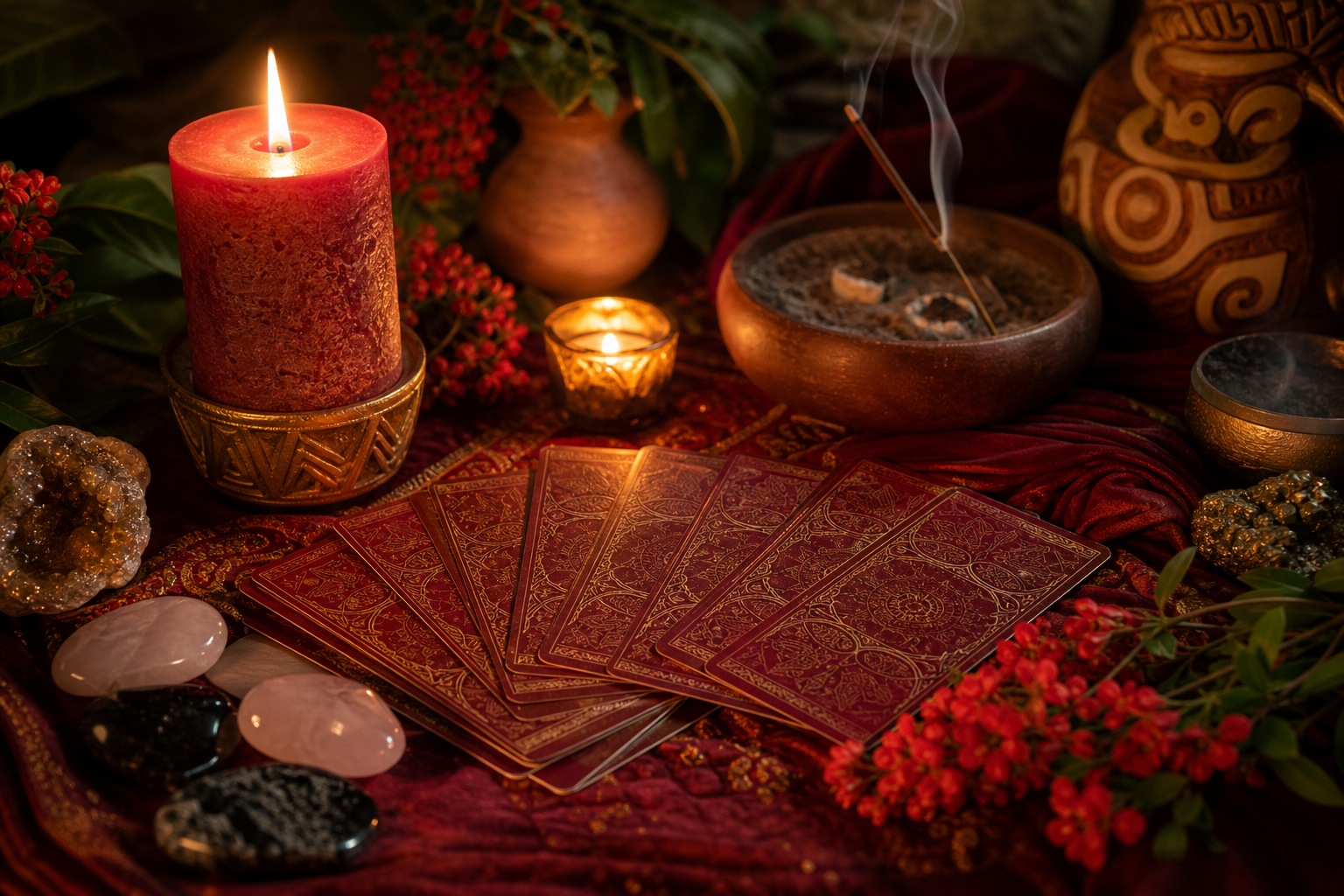 Lectura de Cartas