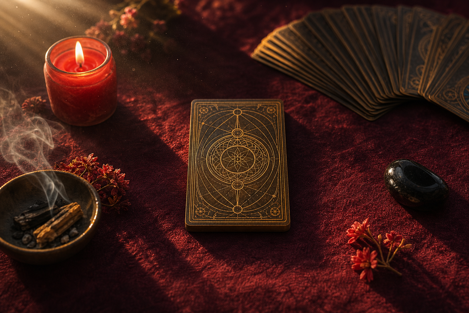 Lectura de Cartas