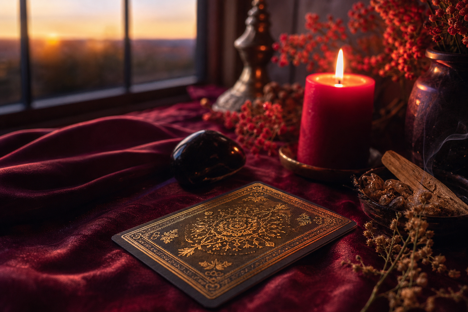 Lectura de Cartas