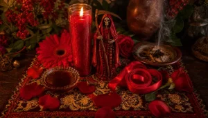 Xochiquetzal en Utah: La Diosa Azteca del Amor Llega al Valle de Salt Lake