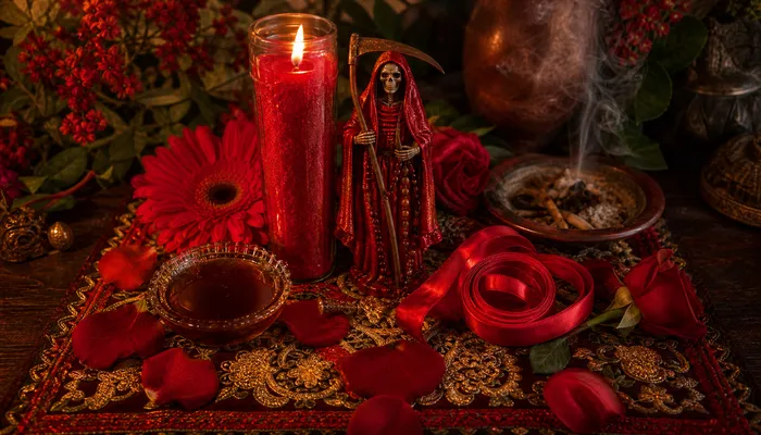 Xochiquetzal en Utah: La Diosa Azteca del Amor Llega al Valle de Salt Lake
