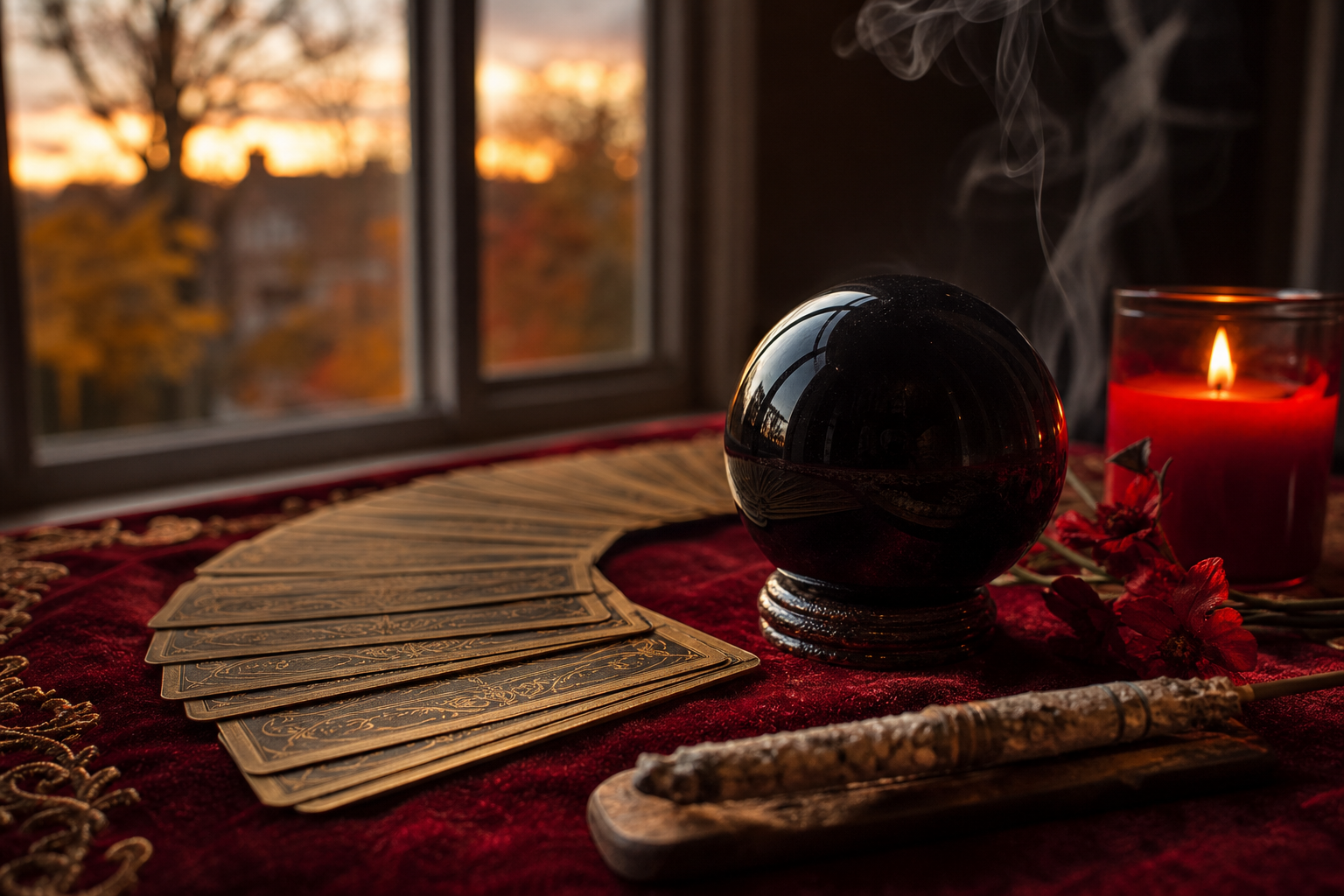 Lectura de Cartas